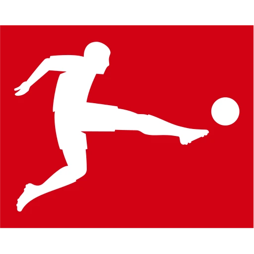 Bundesliga Dark logo