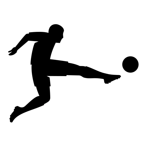 Bundesliga White logo