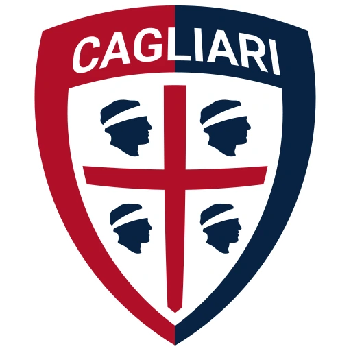 Cagliari Main logo