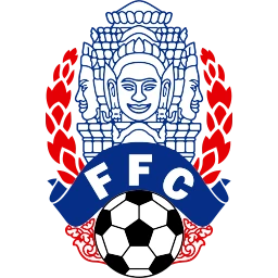 Cambodia National Team logo