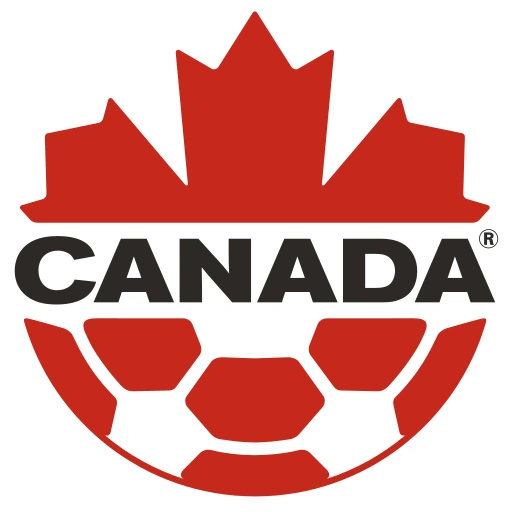 Canada National Team Main logo