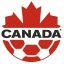 Canada National Team Main logo