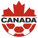 Canada National Team logo