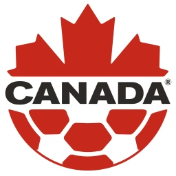 Canada National Team logo