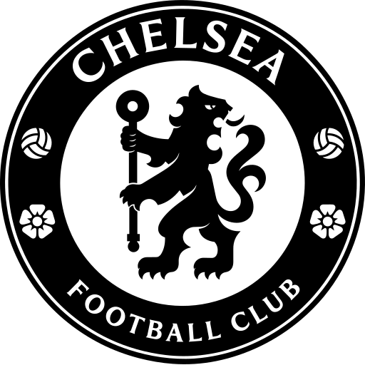 Chelsea Black logo