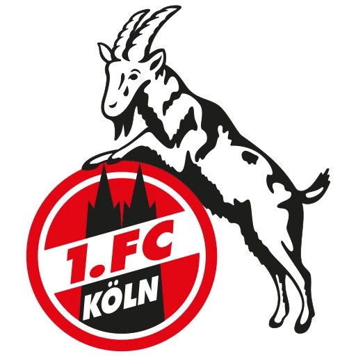 Cologne logo