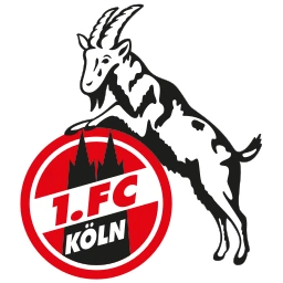 Cologne logo