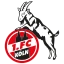 Cologne logo