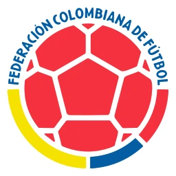 Colombia National Team logo