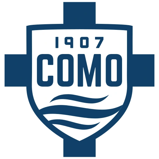 Como Main logo
