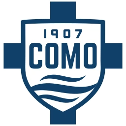 Como logo