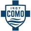 Como logo