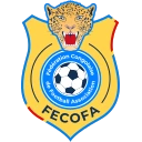 Congo DR National Team logo