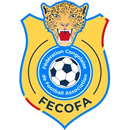 Congo DR National Team logo