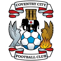Coventry City logo
