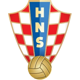 Croatia National Team logo