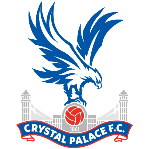 Crystal Palace logo