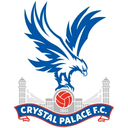 Crystal Palace logo