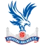 Crystal Palace logo