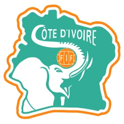 Côte d'Ivoire National Team logo