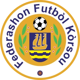 Curaçao National Team logo