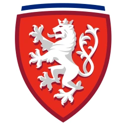 Czech Republic National Team Main logo
