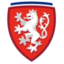 Czech Republic National Team logo