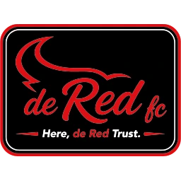 de Red FC logo