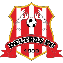 Deltras Sidoarjo logo