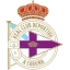 Deportivo de La Coruña logo