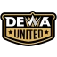 Dewa United logo