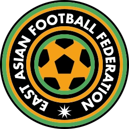 East Asian Football Federation (EAFF) logo