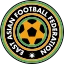 East Asian Football Federation (EAFF) logo