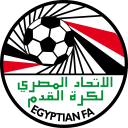 Egypt National Team logo