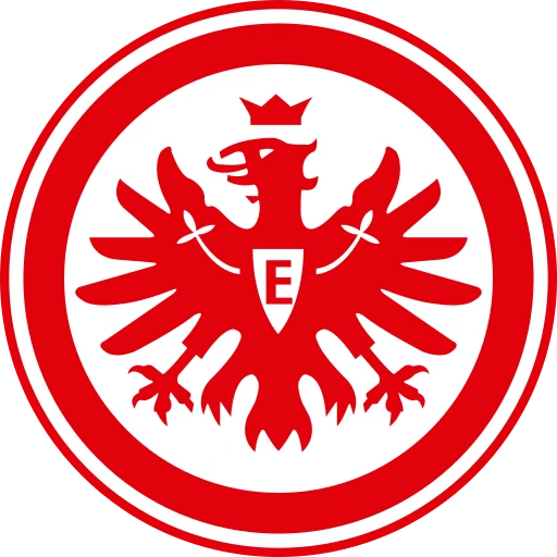 Eintracht Frankfurt Main logo
