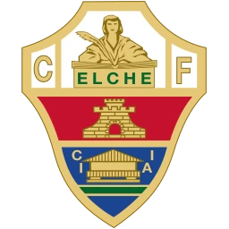 Elche CF logo