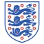 England National Team Main logo