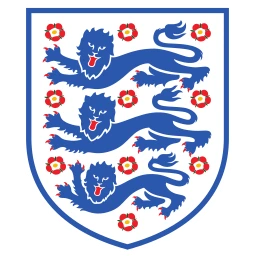 England National Team logo