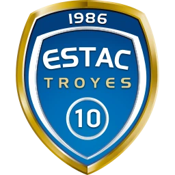 ES Troyes AC logo