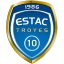 ES Troyes AC logo