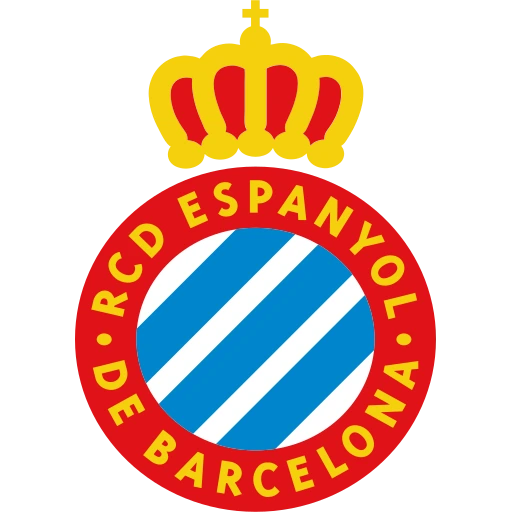 Espanyol Main logo