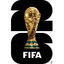 FIFA World Cup 2026 logo