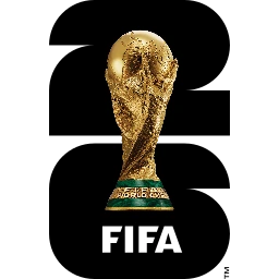 FIFA World Cup 2026 logo