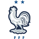 France National Team logo