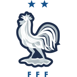 France National Team logo