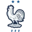 France National Team logo