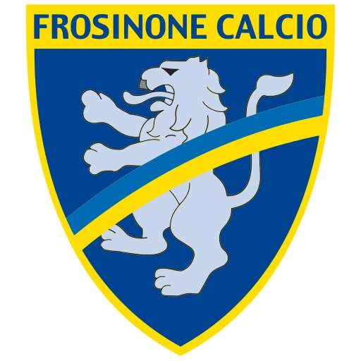 Frosinone Main logo
