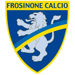 Frosinone logo