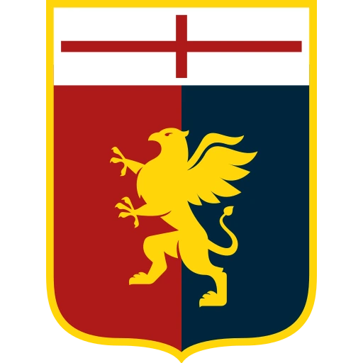 Genoa Main logo