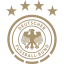 Germany National Team Main logo